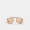 Frejja Piloten-Sonnenbrille