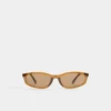 Freyyaax Sonnenbrille in rechteckiger Form