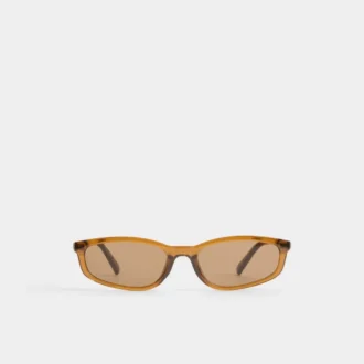 Freyyaax Sonnenbrille in rechteckiger Form