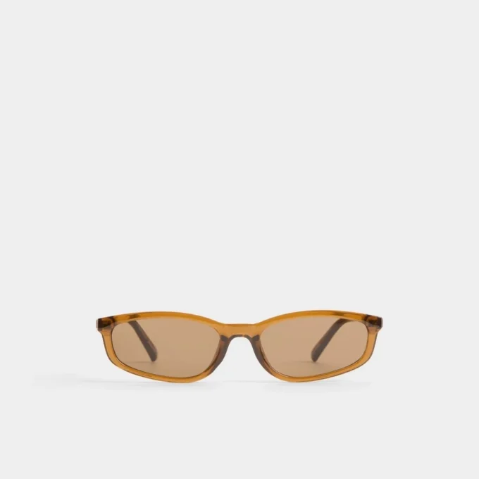 Freyyaax Sonnenbrille in rechteckiger Form