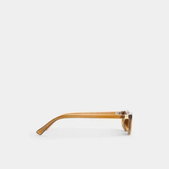 Freyyaax Sonnenbrille in rechteckiger Form
