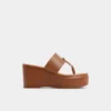 Friegan Pantolette, Keilabsatz Friegan Pantolette, Keilabsatz