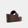Friegan Pantolette, Keilabsatz Friegan Pantolette, Keilabsatz