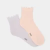 Frilluxe Crew-Socken Frilluxe Crew-Socken