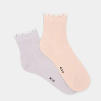 Frilluxe Crew-Socken
