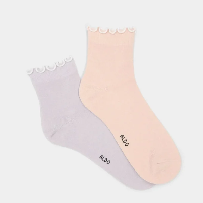 Frilluxe Crew-Socken Frilluxe Crew-Socken