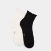 Frilluxe Crew-Socken