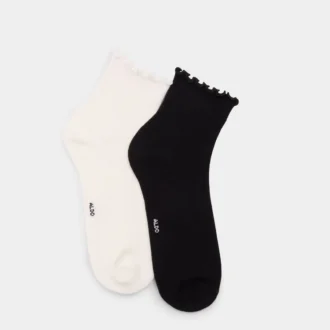 Frilluxe Crew-Socken
