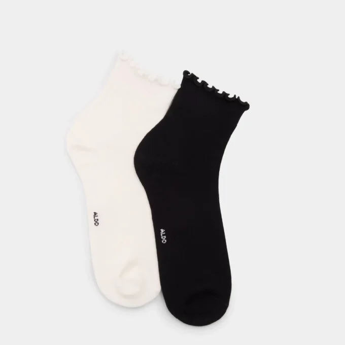 Frilluxe Crew-Socken