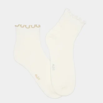 Frilluxe Crew-Socken