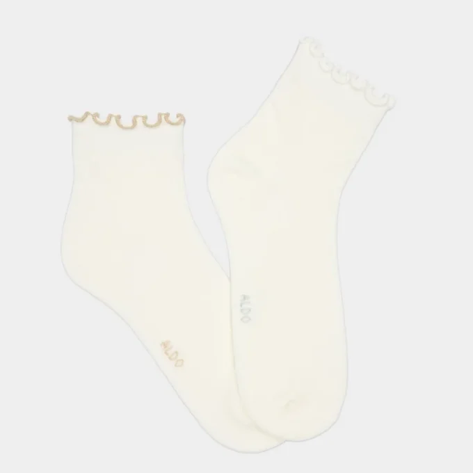 Frilluxe Crew-Socken Frilluxe Crew-Socken