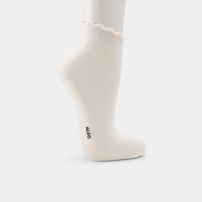 Frilluxe Crew-Socken