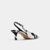 Gabriellie Slingback mit Kitten-Absatz, Kitten-Absatz Gabriellie Slingback mit Kitten-Absatz, Kitten-Absatz