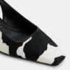 Gabriellie Slingback mit Kitten-Absatz, Kitten-Absatz Gabriellie Slingback mit Kitten-Absatz, Kitten-Absatz