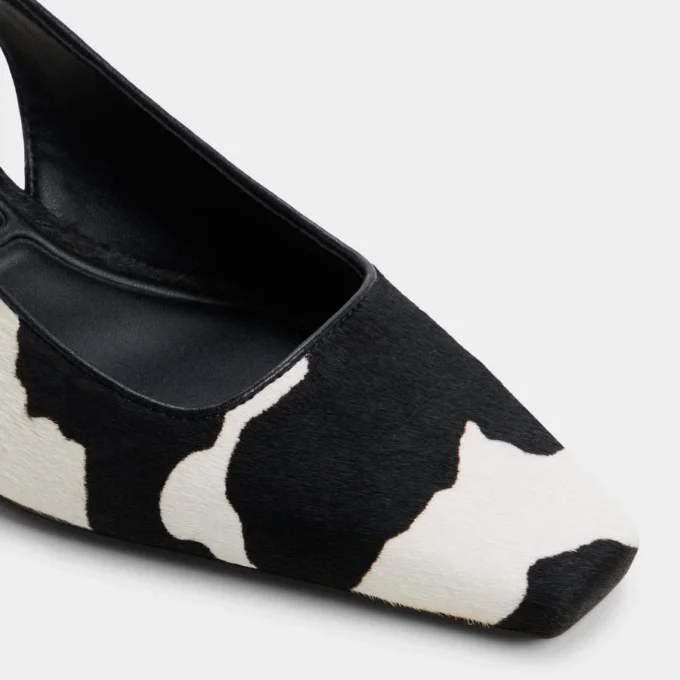 Gabriellie Slingback mit Kitten-Absatz, Kitten-Absatz Gabriellie Slingback mit Kitten-Absatz, Kitten-Absatz