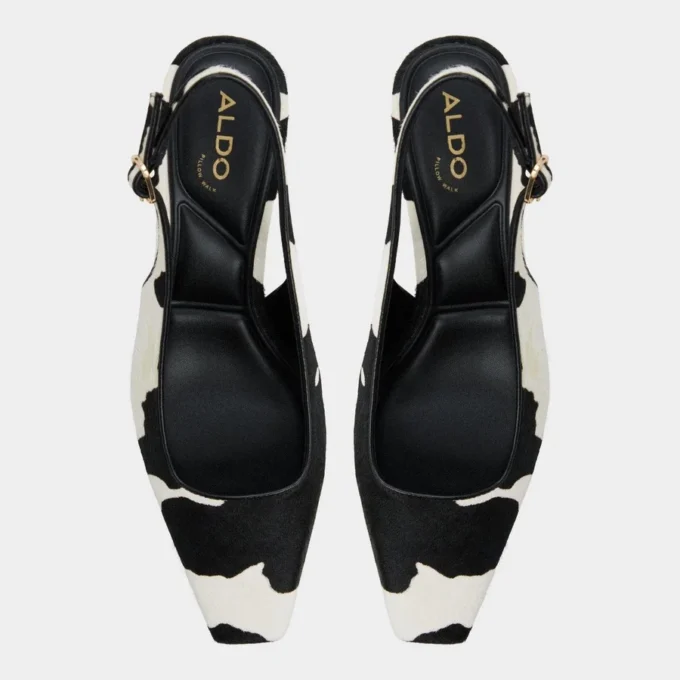 Gabriellie Slingback mit Kitten-Absatz, Kitten-Absatz Gabriellie Slingback mit Kitten-Absatz, Kitten-Absatz