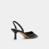 Gavedessi Slingback-Absatz, Stiletto-Absatz Gavedessi Slingback-Absatz, Stiletto-Absatz