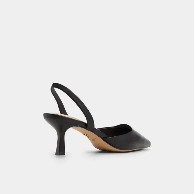 Gavedessi Slingback-Absatz, Stiletto-Absatz Gavedessi Slingback-Absatz, Stiletto-Absatz