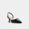Gavedessi Slingback-Absatz, Stiletto-Absatz Gavedessi Slingback-Absatz, Stiletto-Absatz