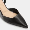 Gavedessi Slingback-Absatz, Stiletto-Absatz Gavedessi Slingback-Absatz, Stiletto-Absatz