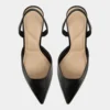 Gavedessi Slingback-Absatz, Stiletto-Absatz Gavedessi Slingback-Absatz, Stiletto-Absatz