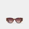 Gaya Cat-Eye-Sonnenbrille