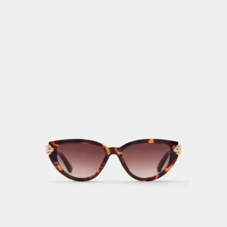 Gaya Cat-Eye-Sonnenbrille