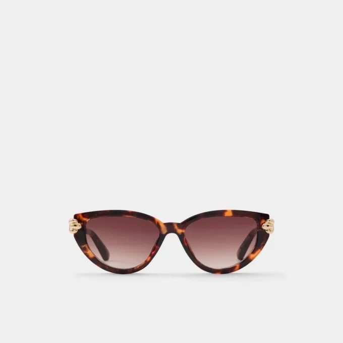Gaya Cat-Eye-Sonnenbrille