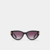Gaya Cat-Eye-Sonnenbrille