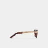 Gaya Cat-Eye-Sonnenbrille