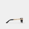 Gaya Cat-Eye-Sonnenbrille