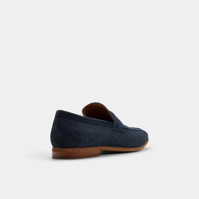 Giles Loafer