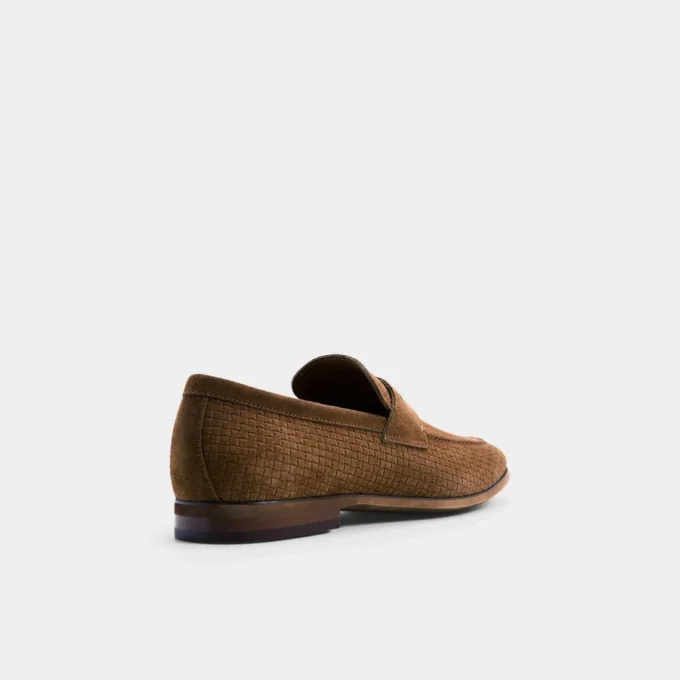 Giles Loafer