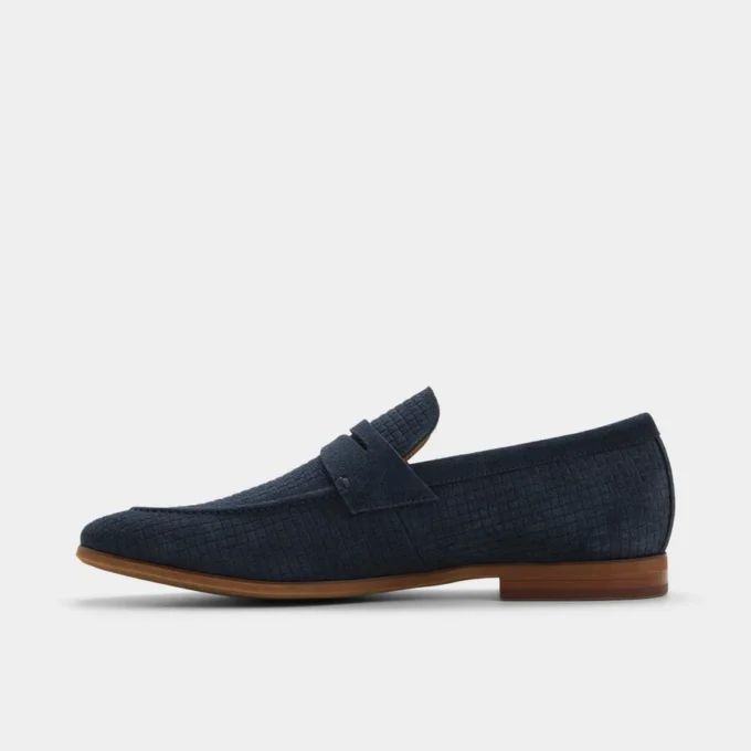 Giles Loafer