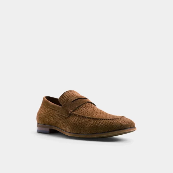 Giles Loafer