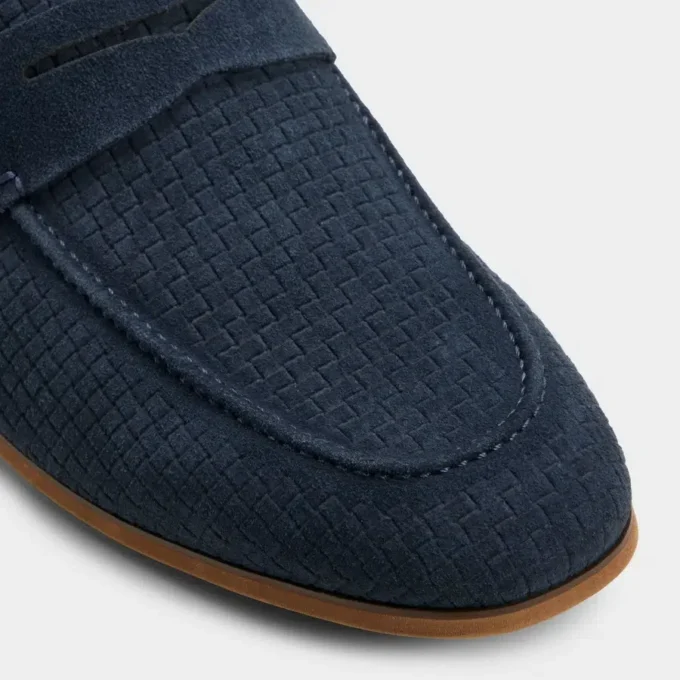 Giles Loafer
