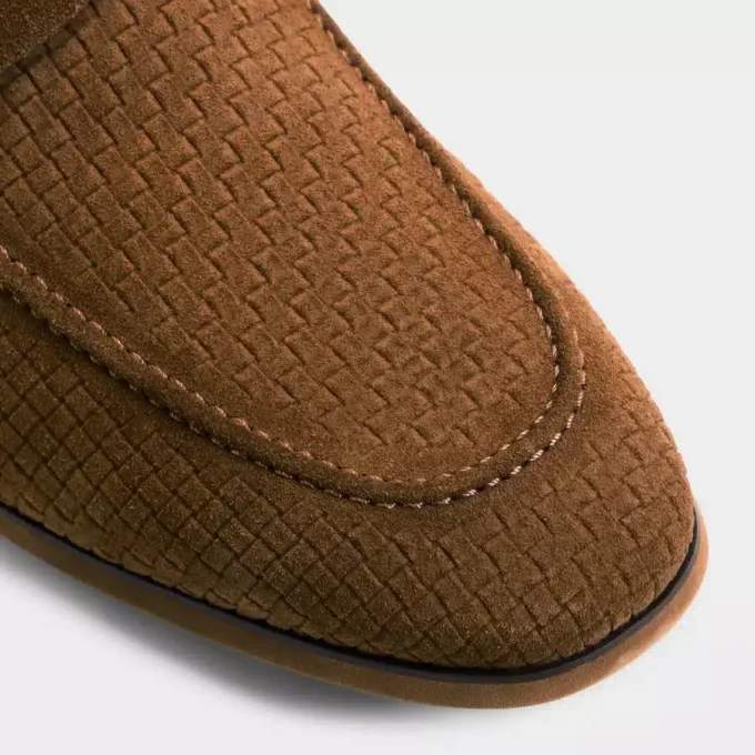 Giles Loafer