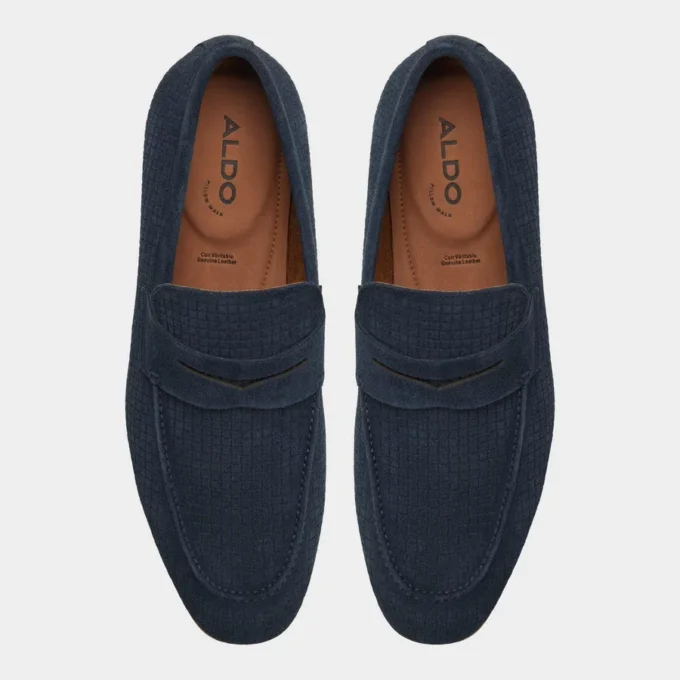 Giles Loafer