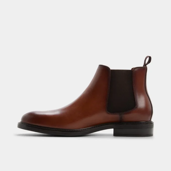Gio Chelsea-Stiefel