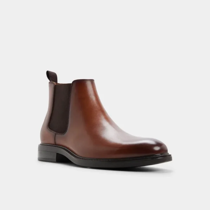 Gio Chelsea-Stiefel