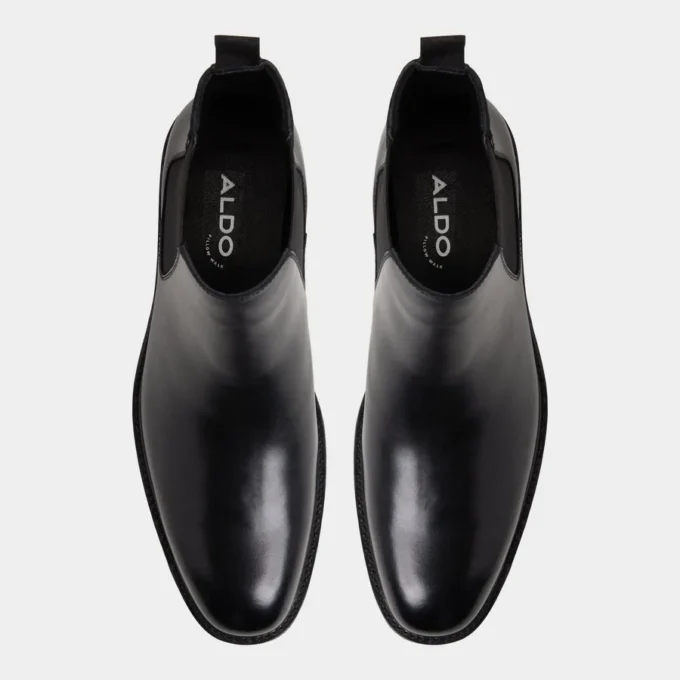 Gio Chelsea-Stiefel