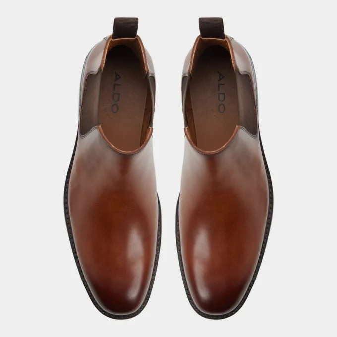 Gio Chelsea-Stiefel