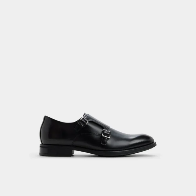 Gomez Monkstrap-Loafer