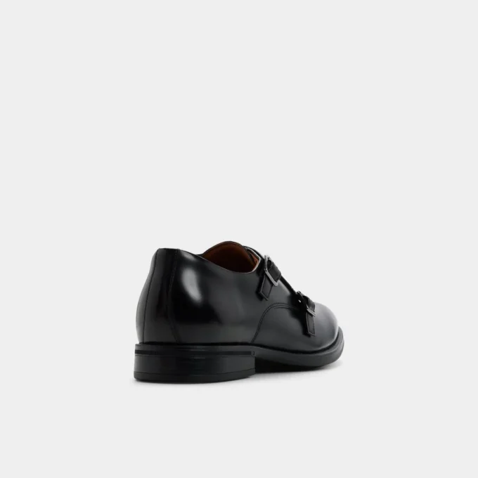 Gomez Monkstrap-Loafer