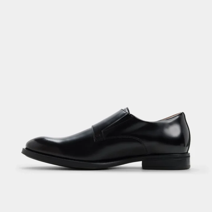 Gomez Monkstrap-Loafer