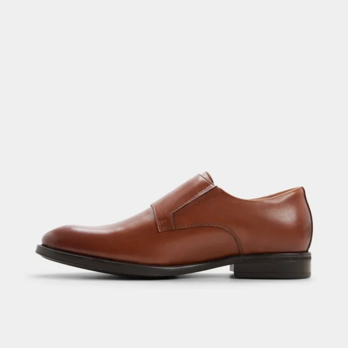 Gomez Monkstrap-Loafer