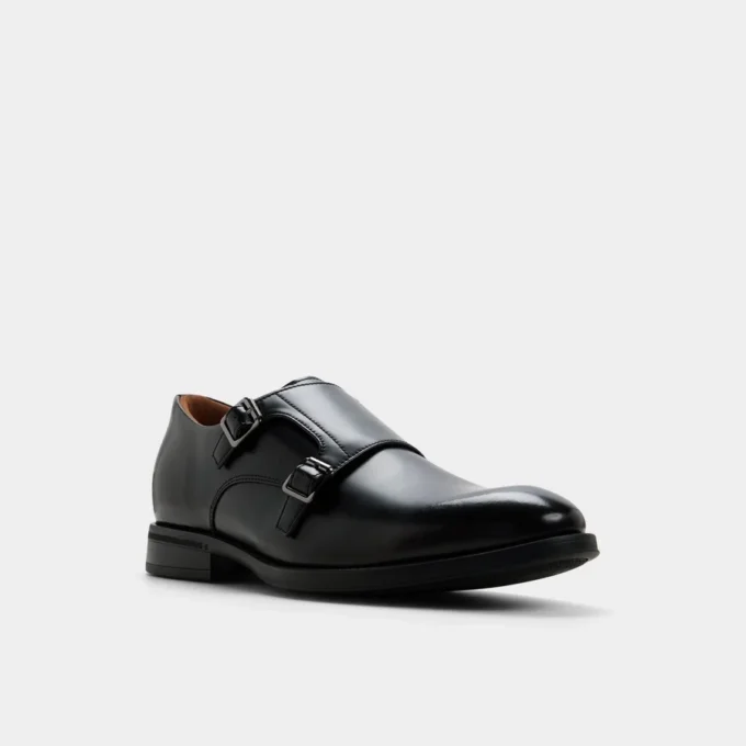Gomez Monkstrap-Loafer
