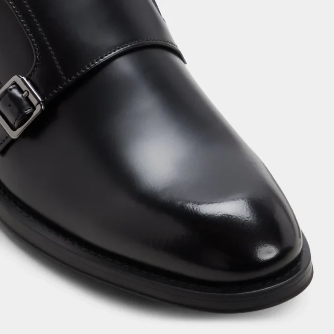 Gomez Monkstrap-Loafer