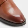 Gomez Monkstrap-Loafer