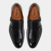 Gomez Monkstrap-Loafer